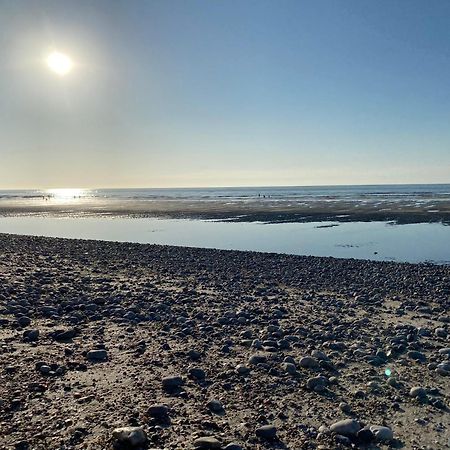 Maison De Pecheur Renovee A 3 Mn De La Mer. Cayeux-sur-Mer Eksteriør billede