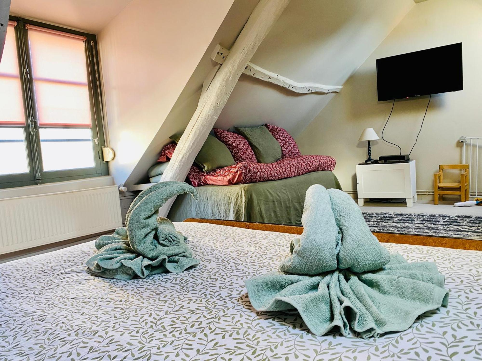 Maison De Pecheur Renovee A 3 Mn De La Mer. Cayeux-sur-Mer Eksteriør billede