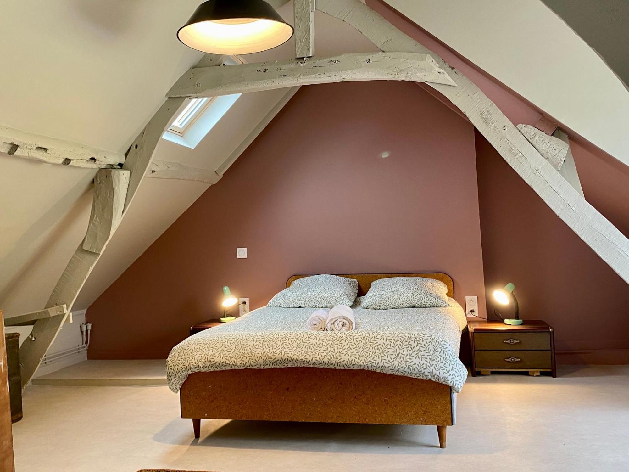 Maison De Pecheur Renovee A 3 Mn De La Mer. Cayeux-sur-Mer Eksteriør billede