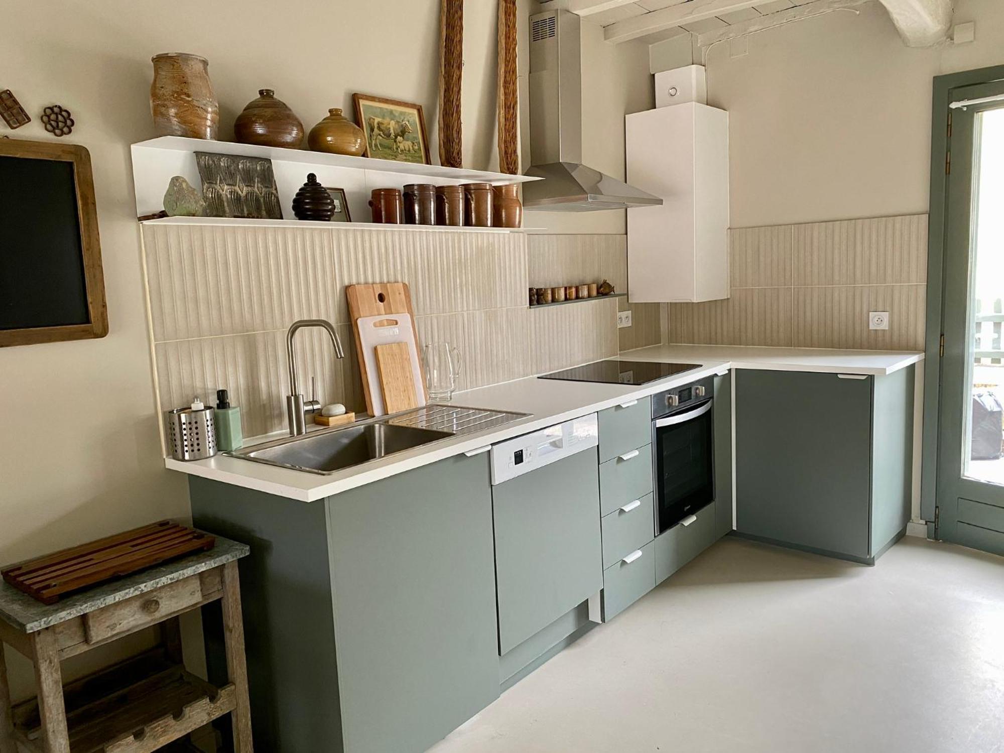 Maison De Pecheur Renovee A 3 Mn De La Mer. Cayeux-sur-Mer Eksteriør billede