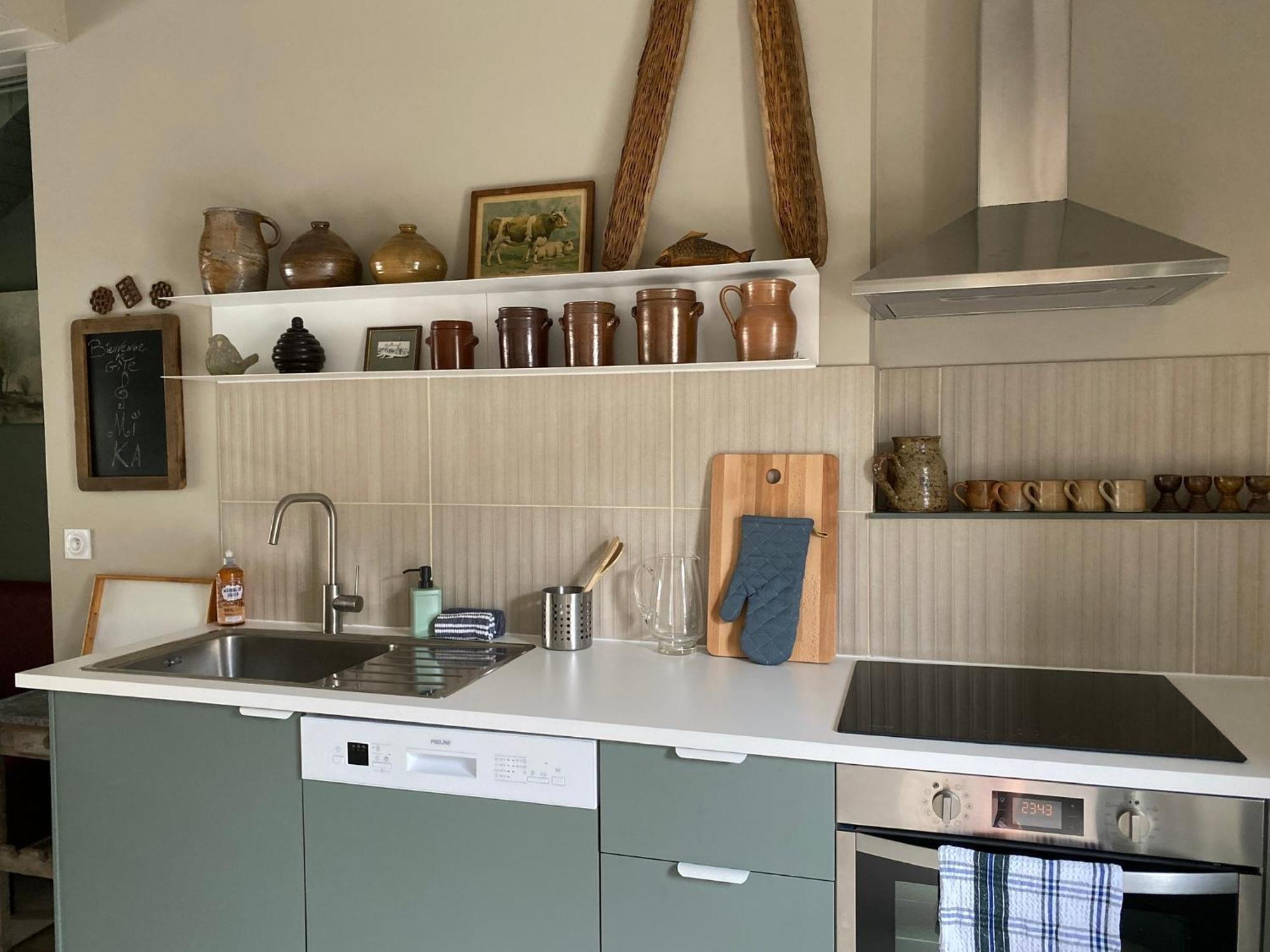 Maison De Pecheur Renovee A 3 Mn De La Mer. Cayeux-sur-Mer Eksteriør billede