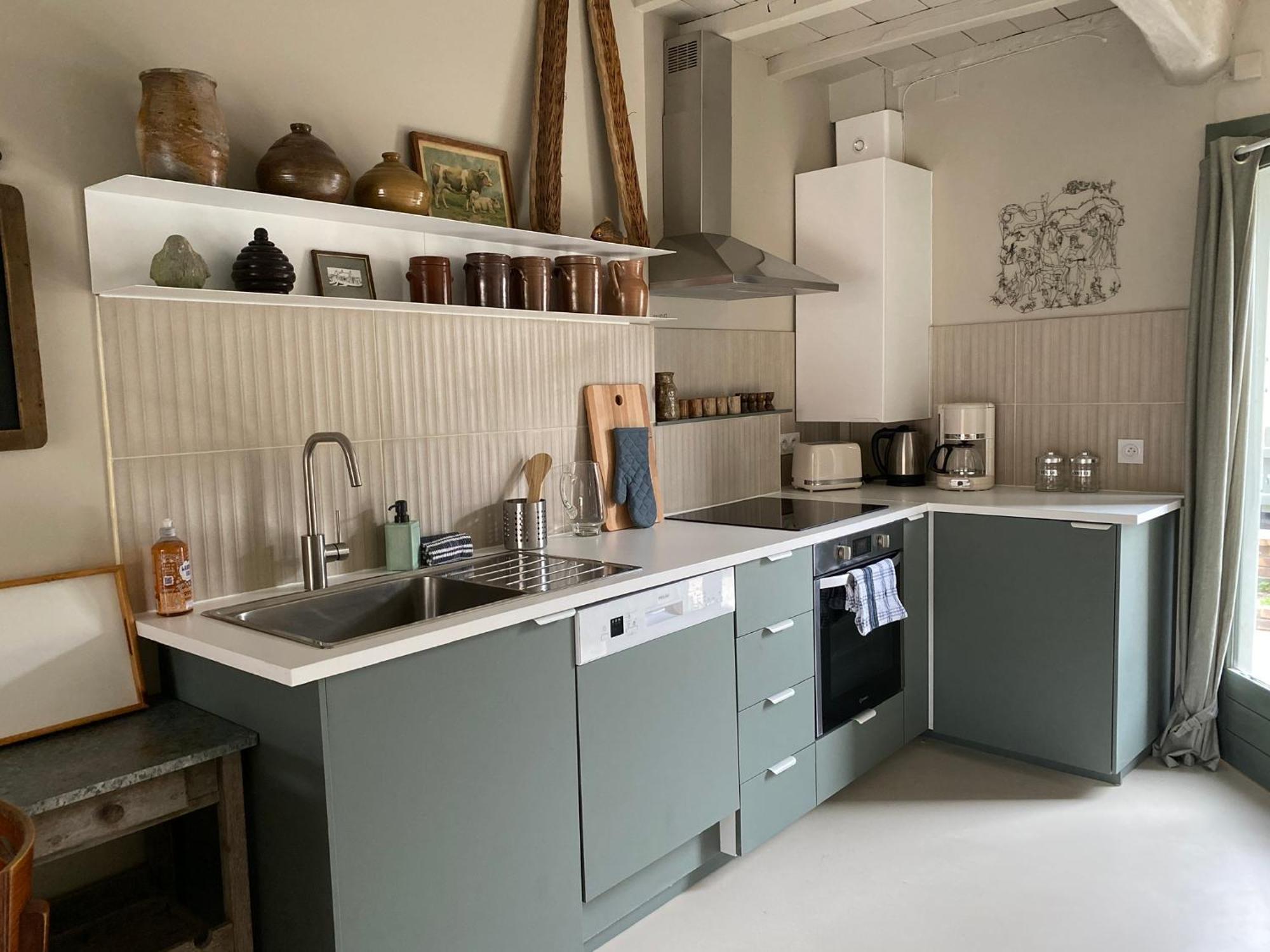 Maison De Pecheur Renovee A 3 Mn De La Mer. Cayeux-sur-Mer Eksteriør billede