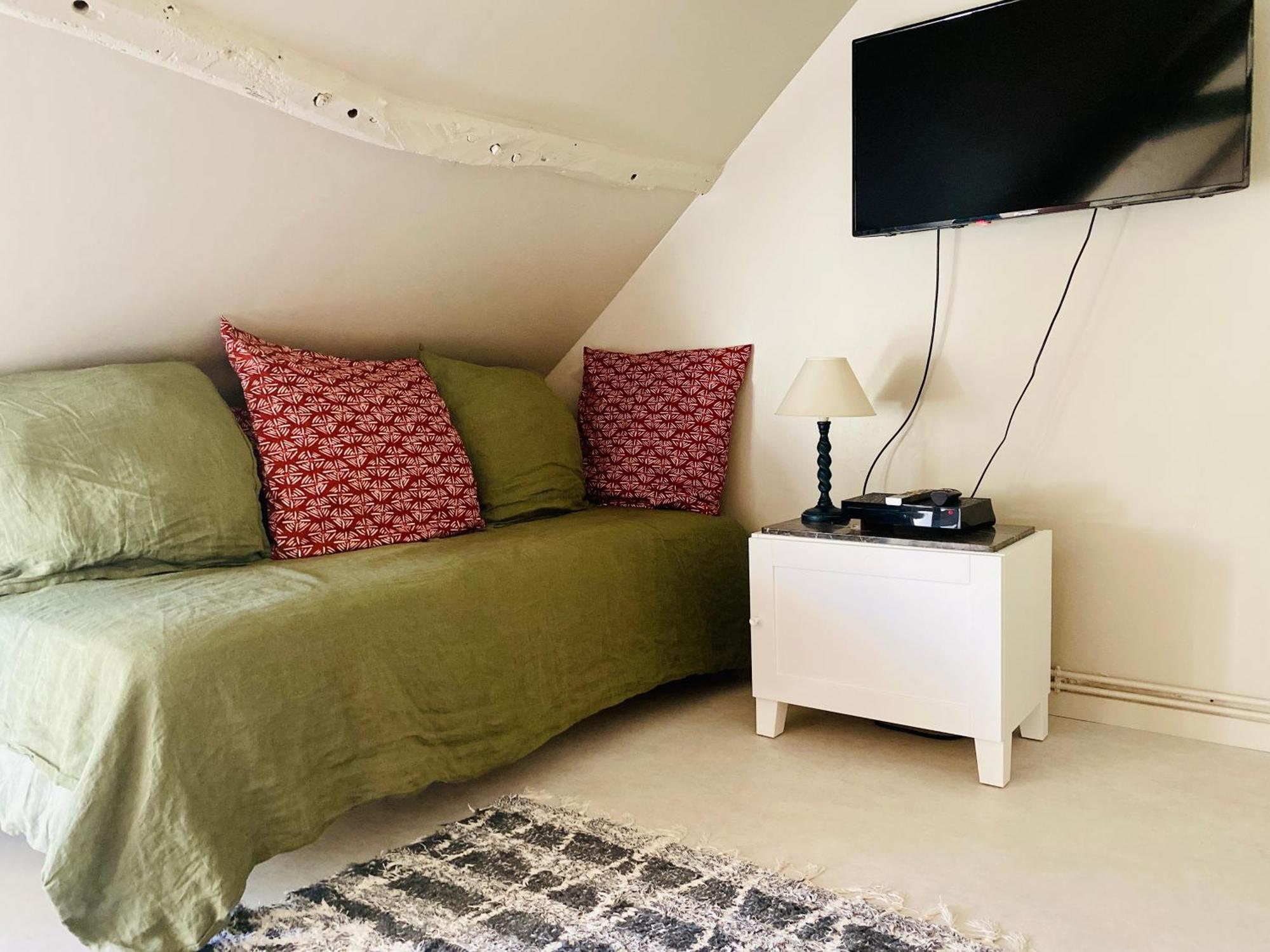 Maison De Pecheur Renovee A 3 Mn De La Mer. Cayeux-sur-Mer Eksteriør billede